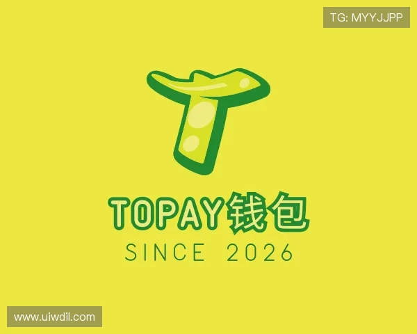 知道TOPAY钱包